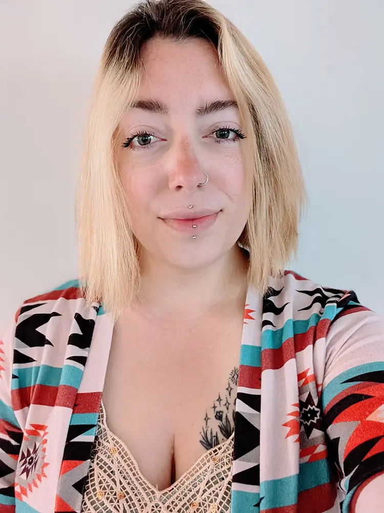Émilie Dumont